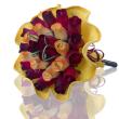 BUCHET DE TRANDAFIRI DIN LEMN „MELODY”
